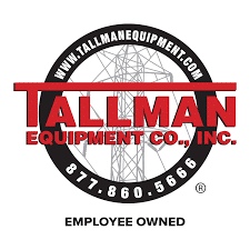 Tallman Equipment