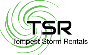 Tempest Storm Rentals